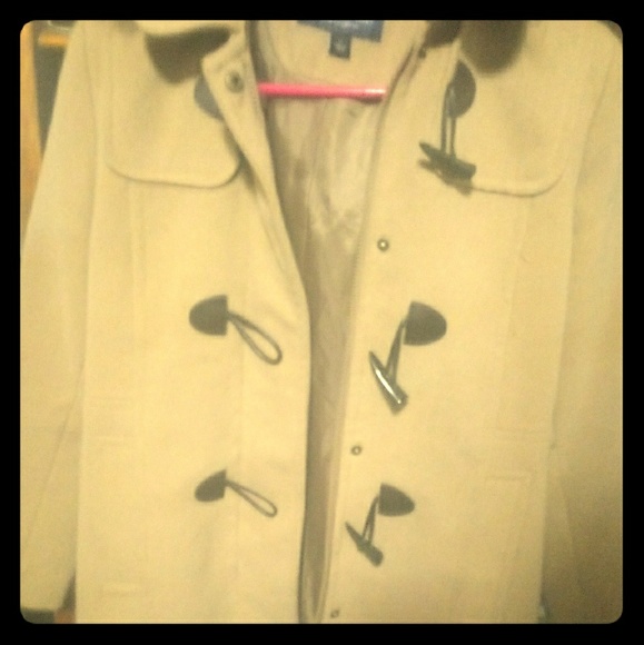 Mackintosh new England women's peacoat - Picture 1 of 3